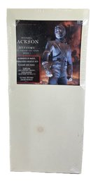 Rare Sealed 1995 Michael Jackson HIStory Longbox CD Set
