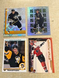 Mario Lemieux Lot
