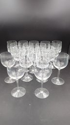 Tango By Schott-Zwiesel Wine Glasses And Lenox Kate Spade Red Wine