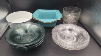 Bowl Lot Iittala, Block And More
