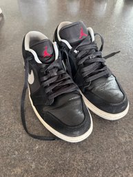 Vintage Nike Air Jordans