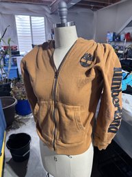 Vintage Timberland Hoodie