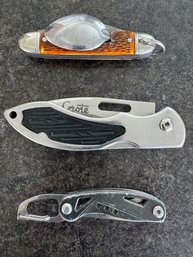Knife Collection