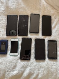 Used Phones
