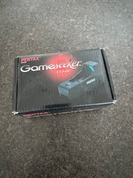 Pentax Gameseeker HS20
