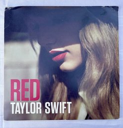RED Taylor Swift Album 2016