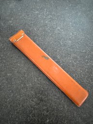 Vintage Slide Ruler?