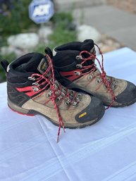 Asolo Fugitive GTX Hiking Boots