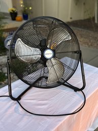Kool-flo Heavy Duty Fan