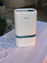 Levoit Classic 200 Ultrasonic Cool Mist Humidifier