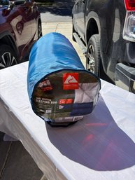 Ozark Trail Cool Weather Sleeping Bag