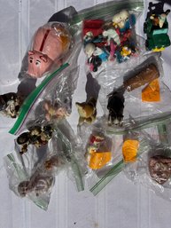 Vintage Toys/collectables