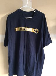 Vintage St. Louis Rams Tee