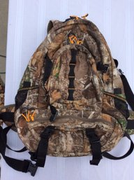 Scentloc Rogue 2285 Backpack In Realtree Camo