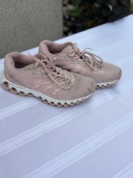 K- Swiss Tennis Shoes