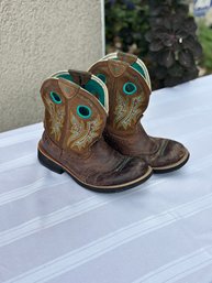 Ariat Cowboy Boots