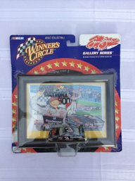 Vintage Dale Earnhardt Winner's Circle Collectable