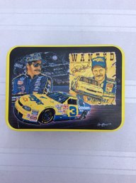 Special Edition Vintage Dale Earnhardt Die Cast Cars