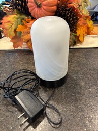Intertek Candle Warmer/liquid Air Freshener