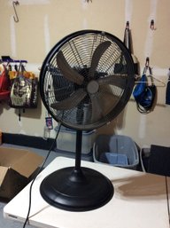 Utilitech 20' 120 Volt 3-speed High Velocity Fan