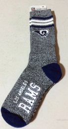 Los Angeles Rams Socks