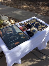 Vintage St. Louis Rams Bundle