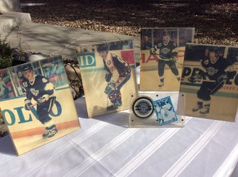 LA Kings Collectables