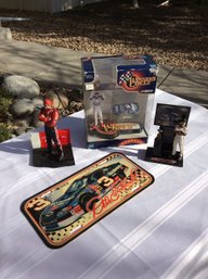 More Dale Earnhardt #3 Collectables