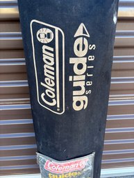 Colman Guide Series Trailhead Cot* (3 Of 3)