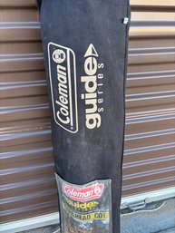 Colman Guide Series Trailhead Cot* (1 Of 3)