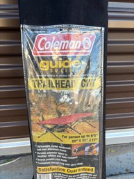 Colman Guide Series Trailhead Cot* (2 Of 3)
