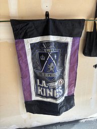 Hockey LA Kings Flag/Banner