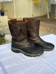 Pacific Mountain Thinsulate Men's Boots