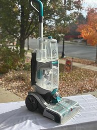 Hoover Smartwash Vacuum/Carpet Cleaner
