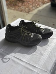 Avia Jag Rugged Athletic Running Shoes Leather Men's 10.5