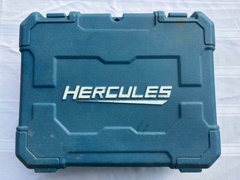 Hercules 20V Brushless 1/2'Compact Cordless Drill