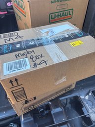 MYSTERY BOX #4