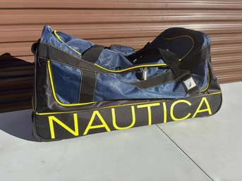 Nautica Duffel Bag