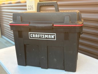 Craftsman Tradestack Tool Box