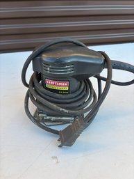 Craftsman Corded Professional Sander 2.0