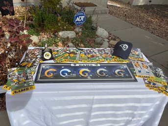 Vintage Rams Bundle