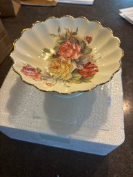 Decorative Dishes (4)