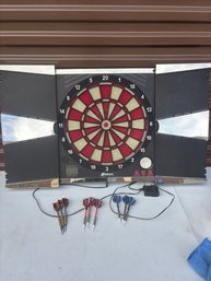 Electric Dart Board