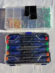 Cobalt Screwdrivers (small)