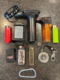 Lighter Collection And More!