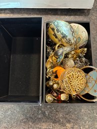 Box O' Jewelry