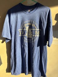 Vintage LA Dodgers T-Shirt