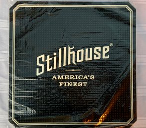 Stillhouse Whiskey Bar Mat