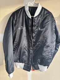 Vintage, Collectable Dale Earnhardt Goodwrench Racing Jacket