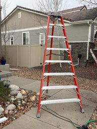 Louisville 8' Ladder